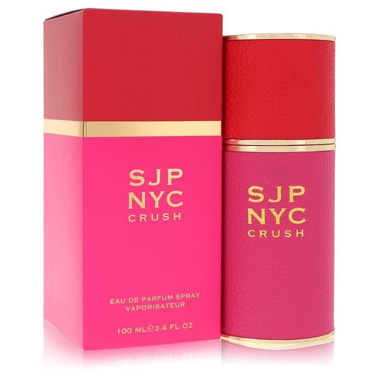 Sjp Nyc Crush Eau De Parfum Spray By Sarah Jessica Parker - detoks.ca