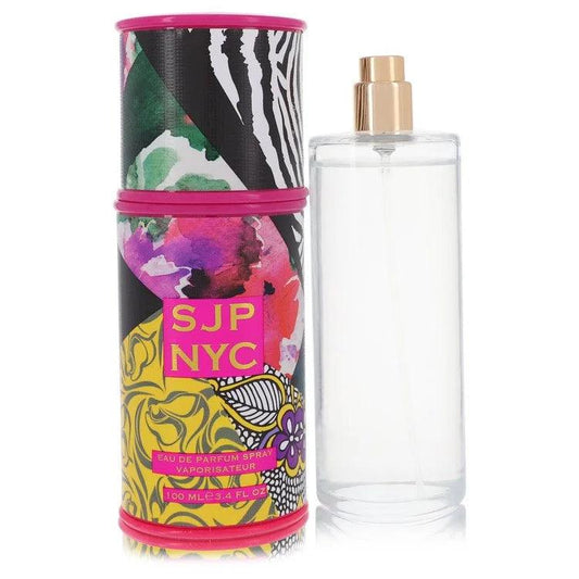 Sjp Nyc Eau De Parfum Spray By Sarah Jessica Parker - detoks.ca