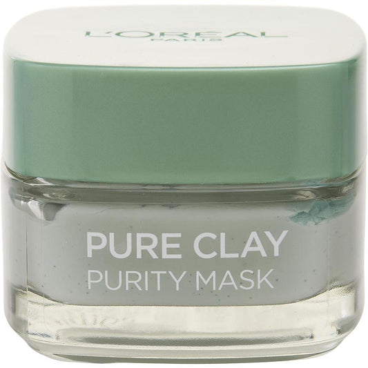 Skin Expert Pure Clay Mask - Purify & Mattify - detoks.ca