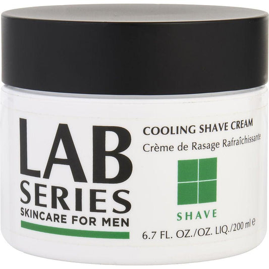 Skincare for Men: Cooling Shave Cream - detoks.ca