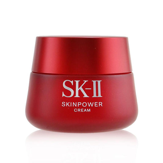 Skinpower Cream - detoks.ca