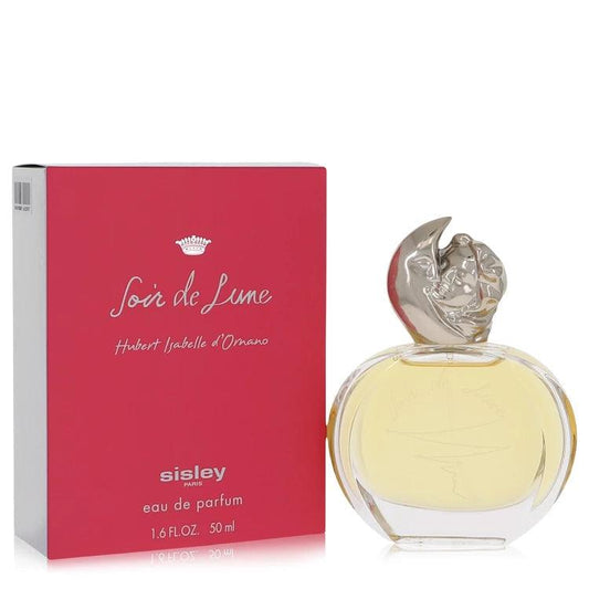 Soir De Lune Eau De Parfum Spray (New Packaging) By Sisley - detoks.ca