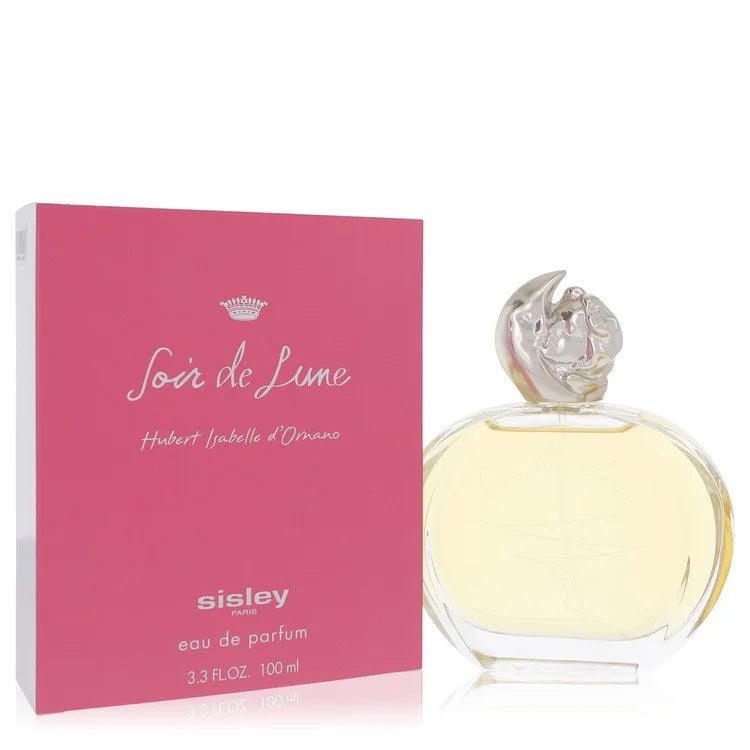 Soir De Lune Eau De Parfum Spray (New Packaging) By Sisley - detoks.ca