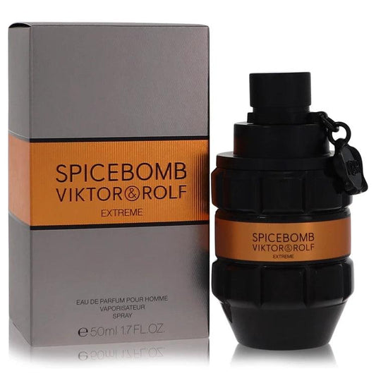 Spicebomb Extreme Eau De Parfum Spray By Viktor & Rolf - detoks.ca