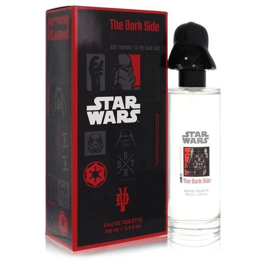 Star Wars Darth Vader 3d Eau De Toilette Spray By Disney - detoks.ca