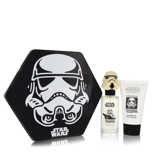 Star Wars Stormtrooper 3d Gift Set By Disney - detoks.ca