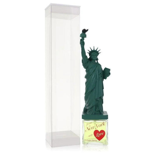 Statue Of Liberty Cologne Spray By Unknown - detoks.ca