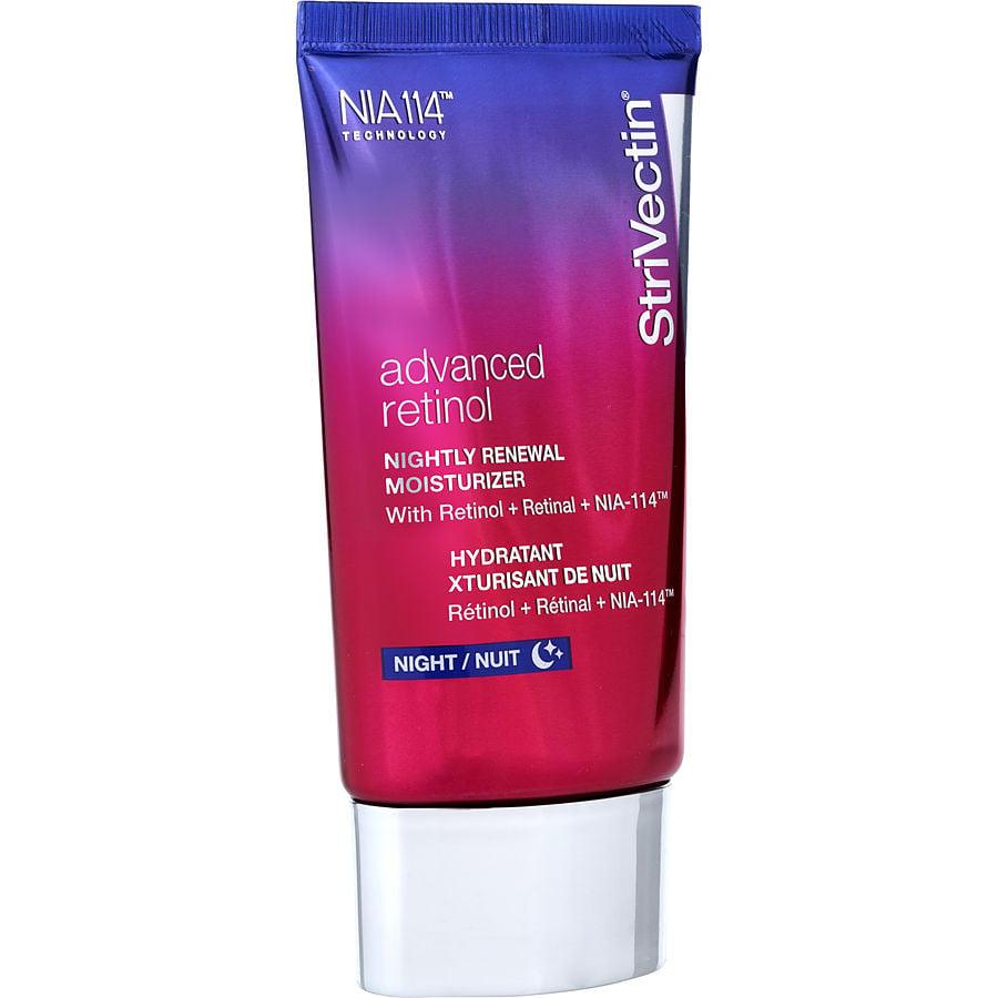 StriVectin - Advanced Retinol Nightly Renewal Moisturizer - detoks.ca