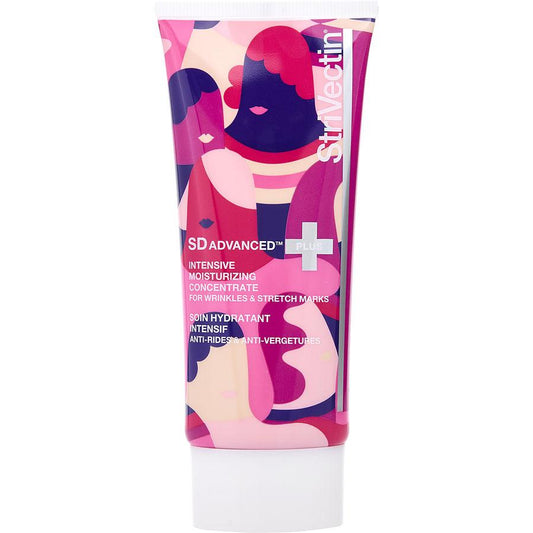 StriVectin - Anti-Wrinkle SD Advanced Plus Intensive Moisturizing Concentrate - For Wrinkles & Stretch Marks - detoks.ca