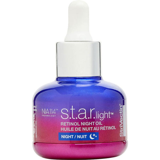 StriVectin - S.T.A.R. Light Retinol Night Oil - detoks.ca