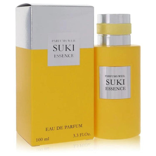 Suki Essence Eau De Parfum Spray By Weil - detoks.ca