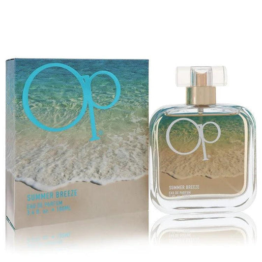 Summer Breeze Eau De Parfum Spray By Ocean Pacific - detoks.ca