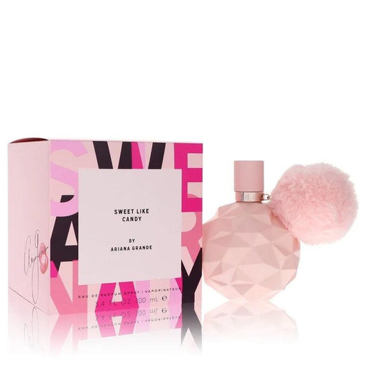 Sweet Like Candy Eau De Parfum Spray By Ariana Grande - detoks.ca