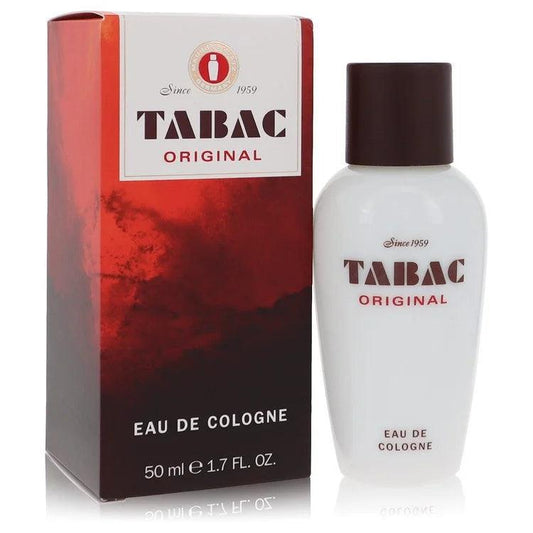 Tabac Cologne By Maurer & Wirtz - detoks.ca