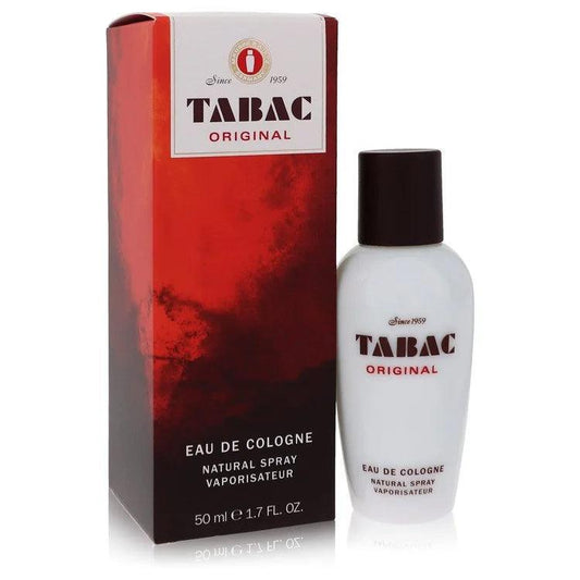 Tabac Cologne Spray By Maurer & Wirtz - detoks.ca