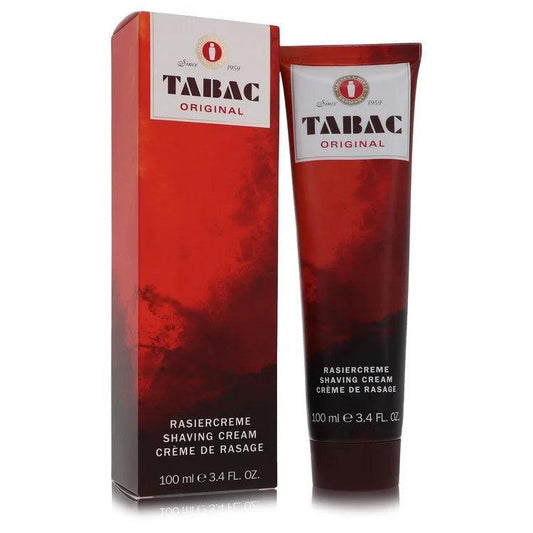Tabac Shaving Cream By Maurer & Wirtz - detoks.ca