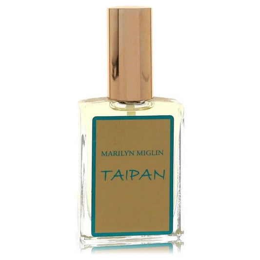 Taipan Eau De Parfum Spray By Marilyn Miglin - detoks.ca