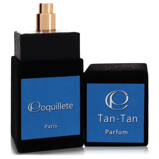 Tan Tan Eau De Parfum Spray By Coquillete - detoks.ca