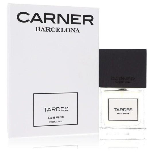 Tardes Eau De Parfum Spray By Carner Barcelona - detoks.ca