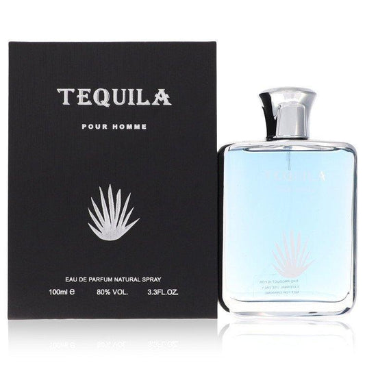 Tequila Pour Homme Eau De Parfum Spray By Tequila Perfumes - detoks.ca