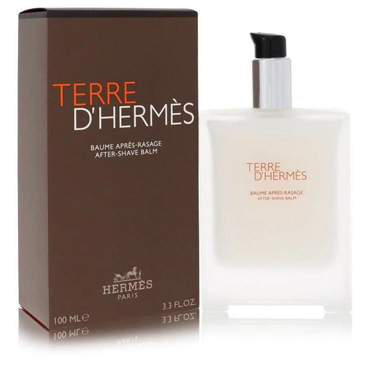 Terre D'hermes After Shave Balm By Hermes - detoks.ca