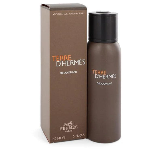 Terre D'hermes Deodorant Spray By Hermes - detoks.ca