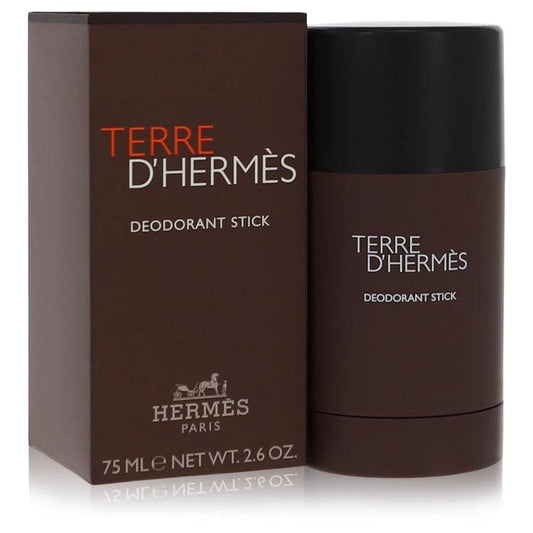 Terre D'hermes Deodorant Stick By Hermes - detoks.ca