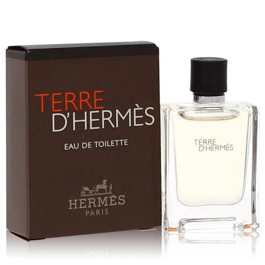 Terre D'hermes Mini EDT By Hermes - detoks.ca