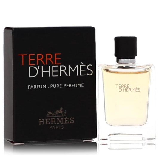 Terre D'hermes Mini Pure Perfume By Hermes - detoks.ca