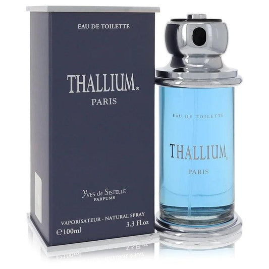 Thallium Eau De Toilette Spray By Parfums Jacques Evard - detoks.ca