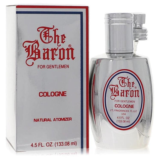 The Baron Cologne Spray By Ltl - detoks.ca