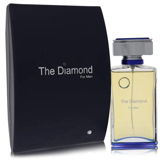 The Diamond Eau De Parfum Spray By Cindy Crawford - detoks.ca