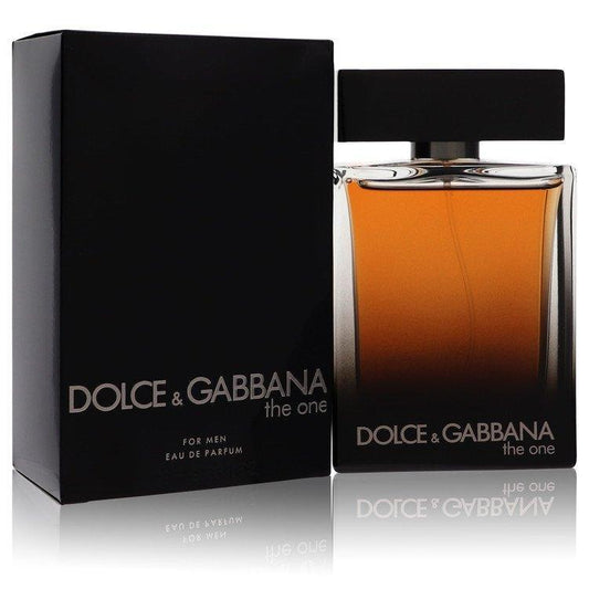 The One Eau De Parfum Spray By Dolce & Gabbana - detoks.ca
