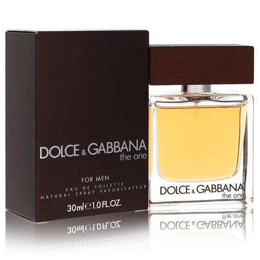The One Eau De Toilette Spray By Dolce & Gabbana - detoks.ca