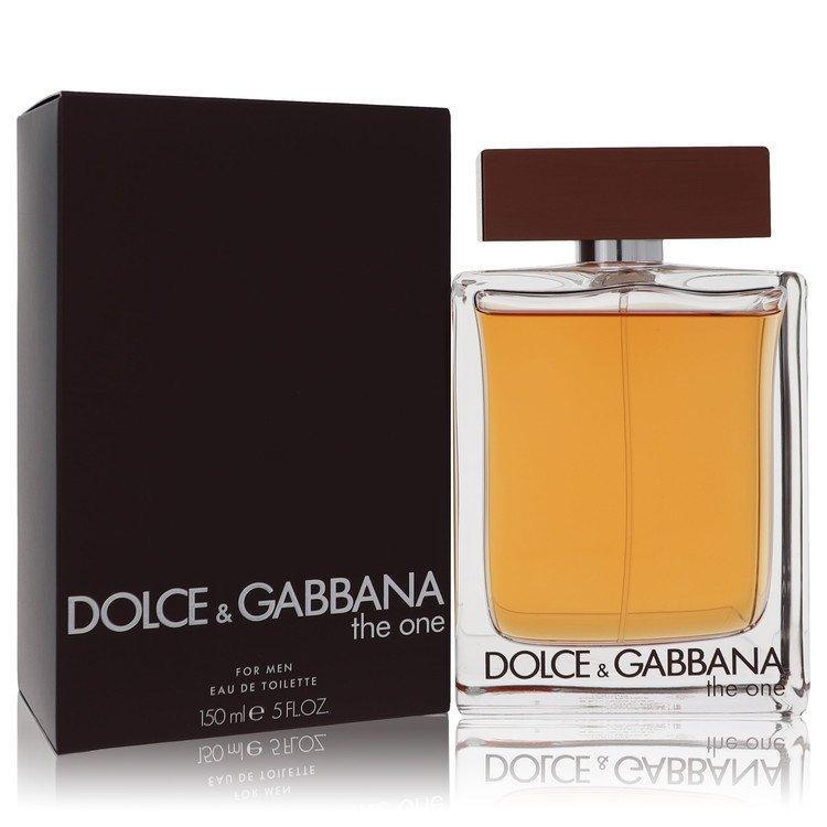 The One Eau De Toilette Spray By Dolce & Gabbana - detoks.ca