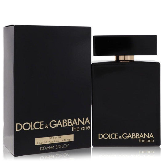 The One Intense Eau De Parfum Spray By Dolce & Gabbana - detoks.ca