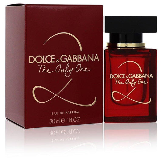 The Only One 2 Eau De Parfum Spray By Dolce & Gabbana - detoks.ca