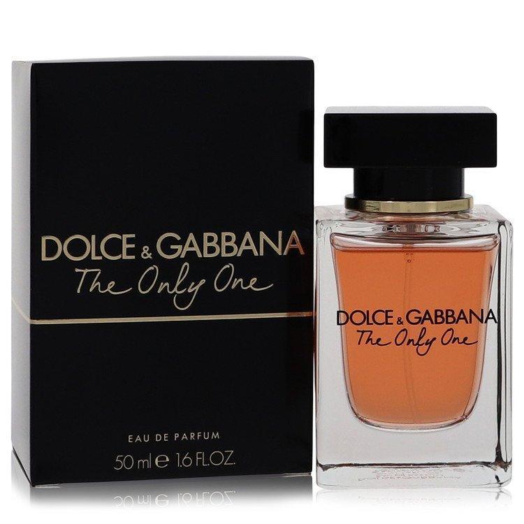 The Only One Eau De Parfum Spray By Dolce & Gabbana - detoks.ca
