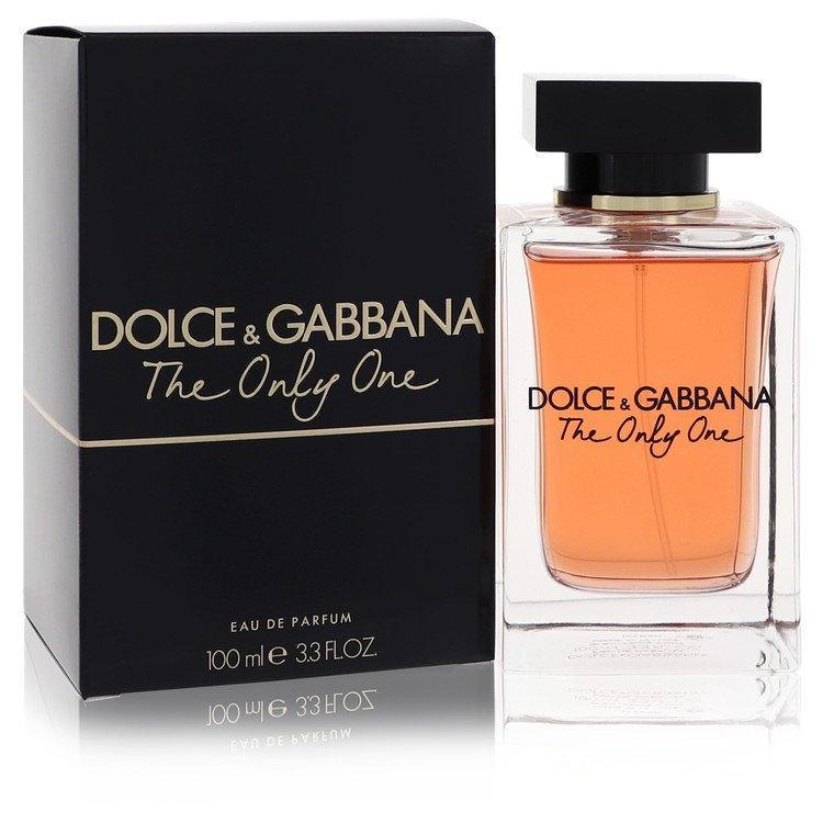 The Only One Eau De Parfum Spray By Dolce & Gabbana - detoks.ca
