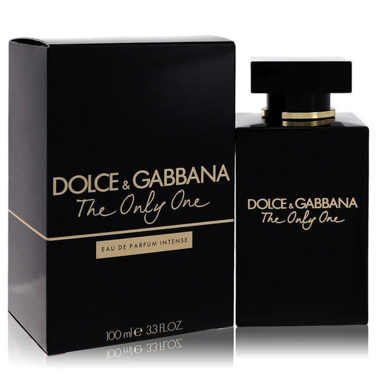 The Only One Intense Eau De Parfum Spray By Dolce & Gabbana - detoks.ca