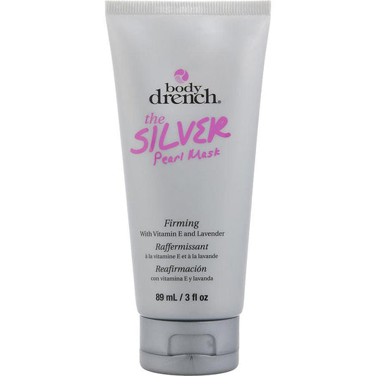 The Silver Pearl Firming Mask - detoks.ca