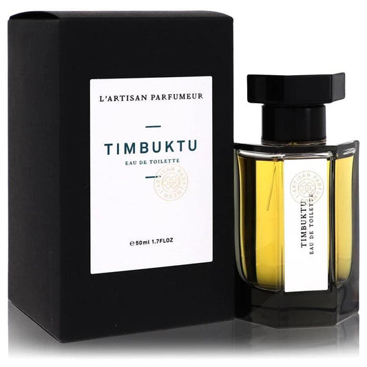 Timbuktu Eau De Toilette Spray By L'Artisan Parfumeur - detoks.ca