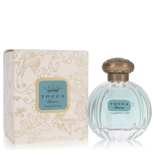 Tocca Bianca Eau De Parfum Spray By Tocca - detoks.ca