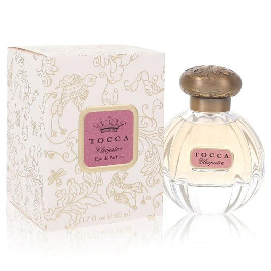 Tocca Cleopatra Eau De Parfum Spray By Tocca - detoks.ca
