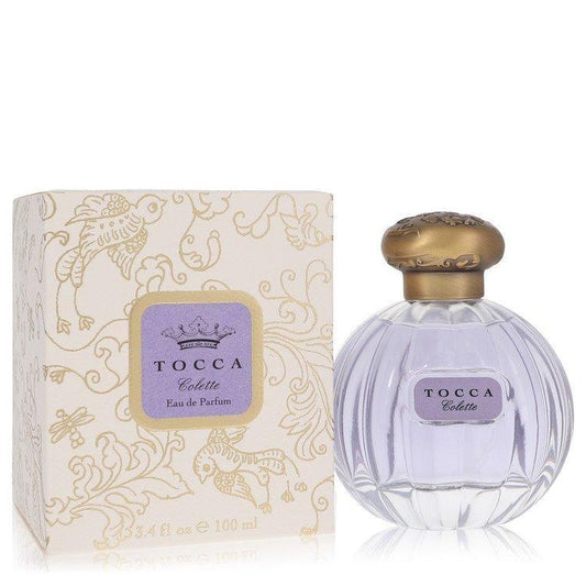 Tocca Colette Eau De Parfum Spray By Tocca - detoks.ca