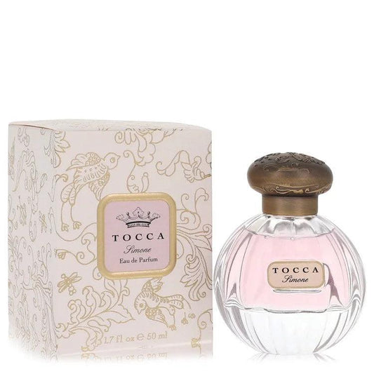 Tocca Simone Eau De Parfum Spray By Tocca - detoks.ca