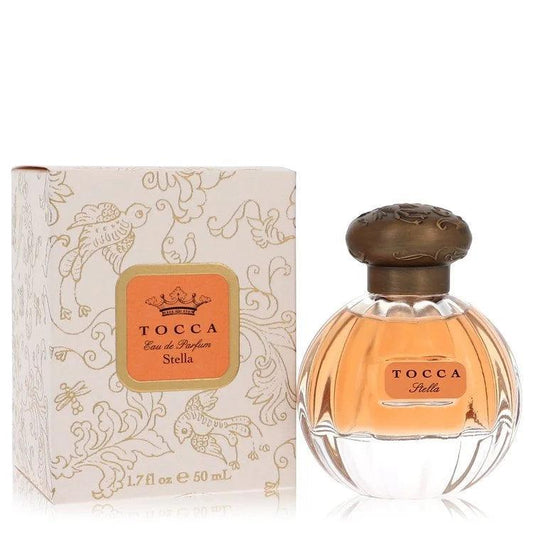 Tocca Stella Eau De Parfum Spray By Tocca - detoks.ca