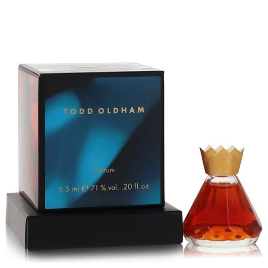 Todd Oldham Pure Parfum By Todd Oldham - detoks.ca