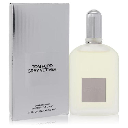 Tom Ford Grey Vetiver Eau De Parfum Spray By Tom Ford - detoks.ca