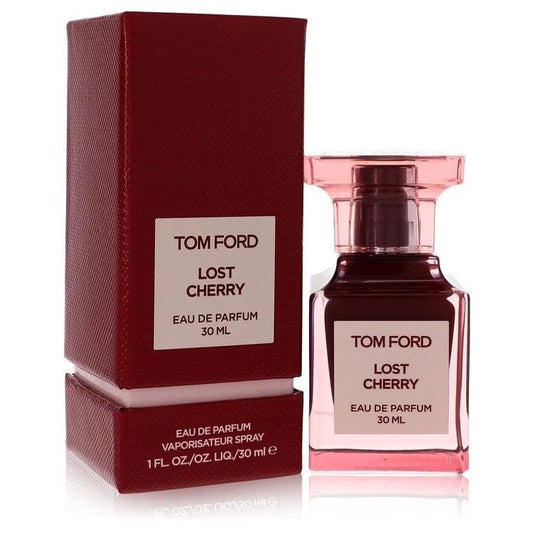 Tom Ford Lost Cherry Eau De Parfum Spray By Tom Ford - detoks.ca